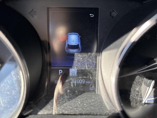 2021 Toyota C-HR LE