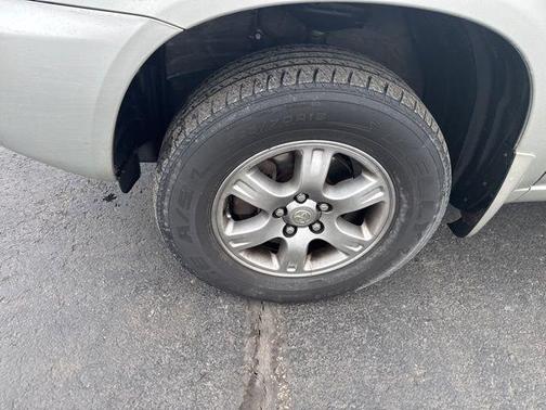 2006 Toyota Highlander Base