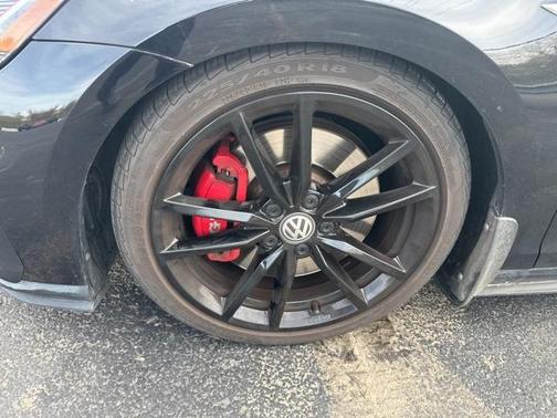 2021 Volkswagen Golf GTI 2.0T SE