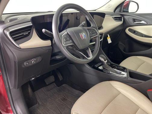 2025 Buick Encore GX Avenir