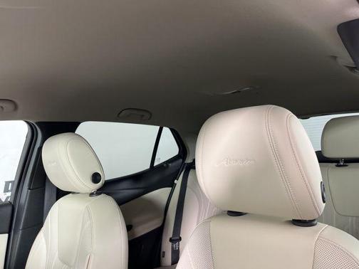 2025 Buick Encore GX Avenir