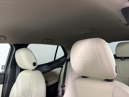 2025 Buick Encore GX Avenir