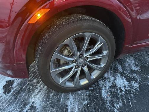 2025 Buick Encore GX Avenir