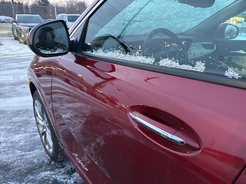 2025 Buick Encore GX Avenir