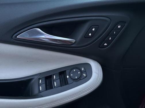 2025 Buick Encore GX Avenir