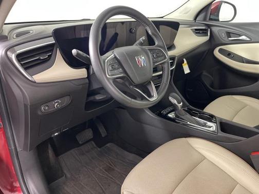 2025 Buick Encore GX Avenir