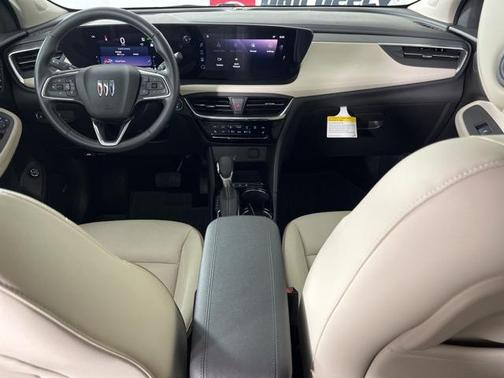 2025 Buick Encore GX Avenir