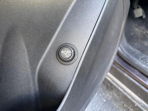 Chocolate Metallic 2020 Chevrolet Equinox 1LT