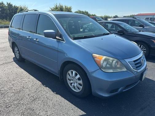 2010 Honda Odyssey EX-L