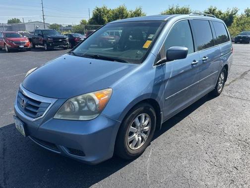 2010 Honda Odyssey EX-L
