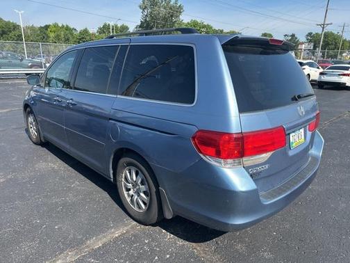 2010 Honda Odyssey EX-L