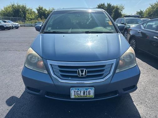 2010 Honda Odyssey EX-L