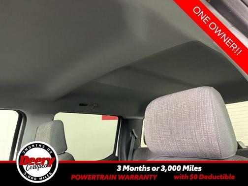 Oxford White 2023 Ford F-150 XLT