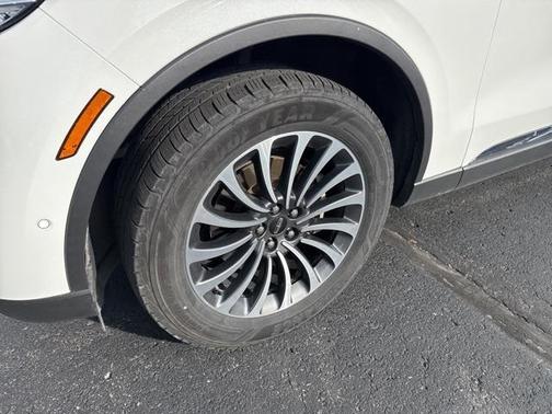 2023 Lincoln Aviator Reserve AWD