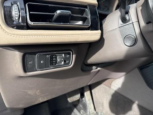 2023 Lincoln Aviator Reserve AWD