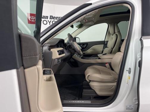 2023 Lincoln Aviator Reserve AWD