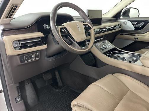 2023 Lincoln Aviator Reserve AWD