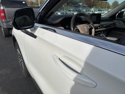 2023 Lincoln Aviator Reserve AWD