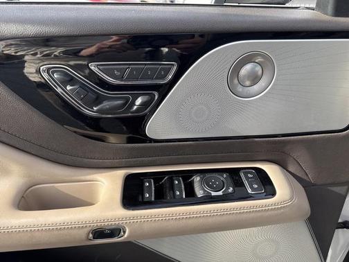 2023 Lincoln Aviator Reserve AWD