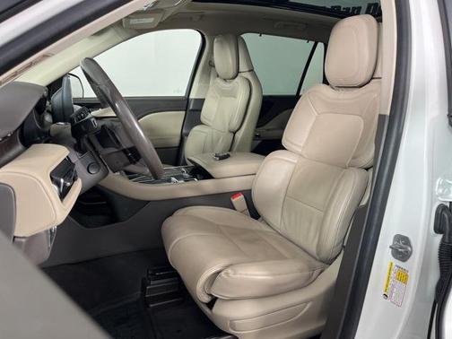 2023 Lincoln Aviator Reserve AWD