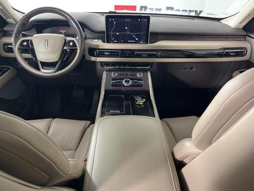 2023 Lincoln Aviator Reserve AWD