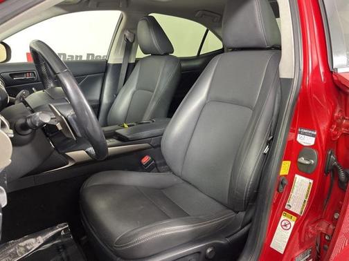 2016 Lexus IS 200t Base