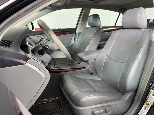 Black 2008 Toyota Avalon XLS
