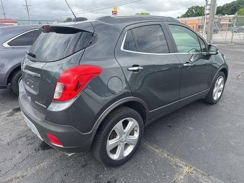 2016 Buick Encore Convenience