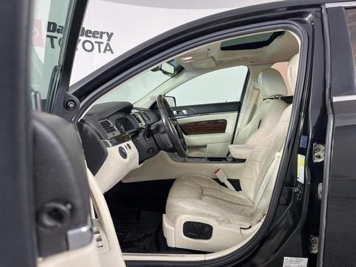 2009 Lincoln MKS Base