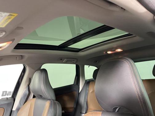 2017 Volvo XC60 T5 Dynamic