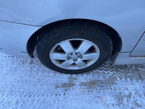 2004 Toyota Corolla S