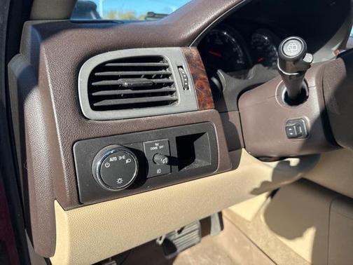 2010 GMC Yukon XL Denali