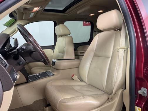 2010 GMC Yukon XL Denali