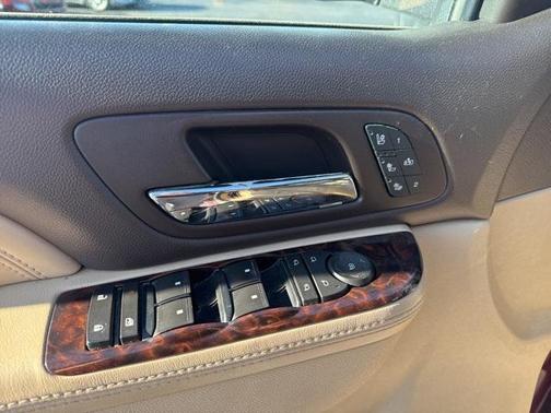 2010 GMC Yukon XL Denali