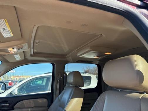 2010 GMC Yukon XL Denali