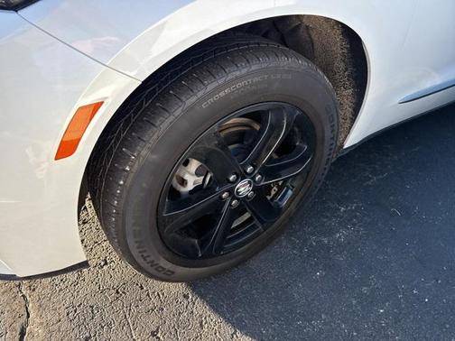 2024 Buick Enclave Essence AWD