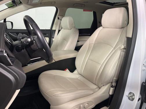 2024 Buick Enclave Essence AWD