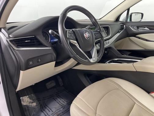 2024 Buick Enclave Essence AWD