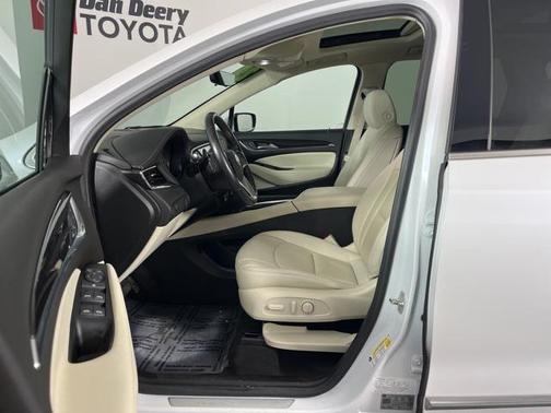 2024 Buick Enclave Essence AWD