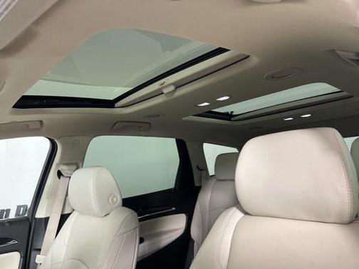 2024 Buick Enclave Essence AWD