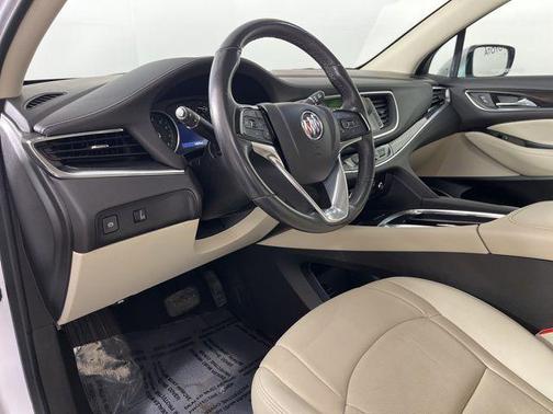 2024 Buick Enclave Essence AWD