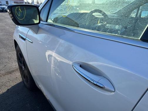 2024 Buick Enclave Essence AWD