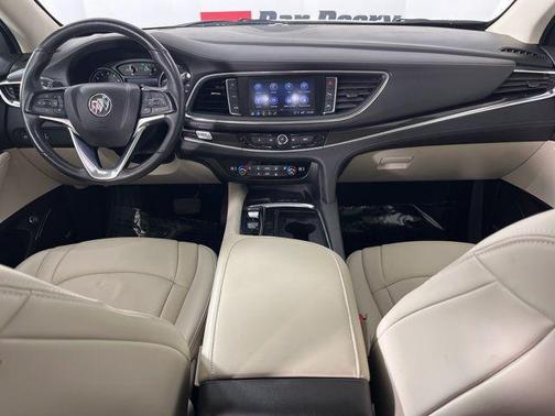 2024 Buick Enclave Essence AWD