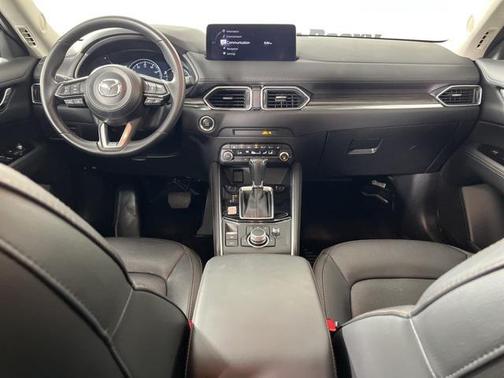 2023 Mazda CX-5 2.5 S Premium