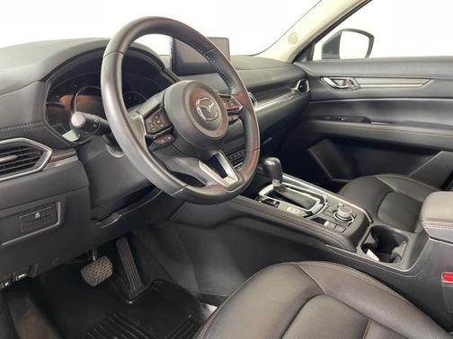 2023 Mazda CX-5 2.5 S Premium