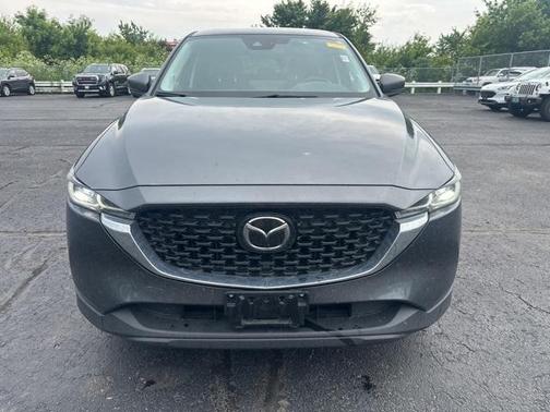 2023 Mazda CX-5 2.5 S Premium