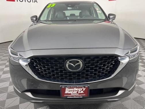2023 Mazda CX-5 2.5 S Premium