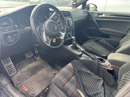 2015 Volkswagen Golf GTI