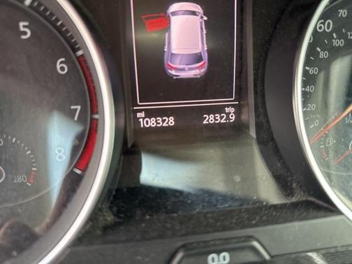 2015 Volkswagen Golf GTI