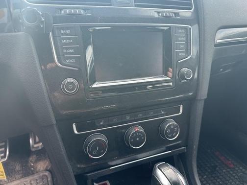 2015 Volkswagen Golf GTI